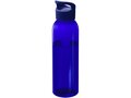 Sky 650 ml recycled plastic water bottle 15