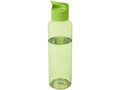 Sky 650 ml recycled plastic water bottle 20