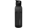 Sky 650 ml recycled plastic water bottle 25