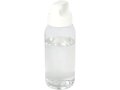 Bebo 450 ml recycled plastic water bottle