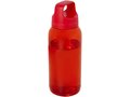 Bebo 450 ml recycled plastic water bottle 8