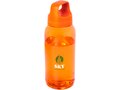 Bebo 450 ml recycled plastic water bottle 4