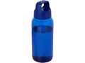 Bebo 450 ml recycled plastic water bottle 11