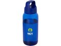 Bebo 450 ml recycled plastic water bottle 12