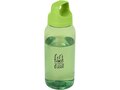 Bebo 450 ml recycled plastic water bottle 15