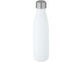 Cove 500 ml RCS certified recycled stainless steel vacuum insulated bottle