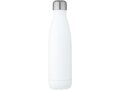 Cove 500 ml RCS certified recycled stainless steel vacuum insulated bottle 18