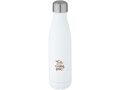 Cove 500 ml RCS certified recycled stainless steel vacuum insulated bottle 17