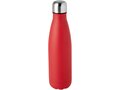 Cove 500 ml RCS certified recycled stainless steel vacuum insulated bottle 2