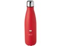 Cove 500 ml RCS certified recycled stainless steel vacuum insulated bottle 15