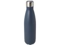 Cove 500 ml RCS certified recycled stainless steel vacuum insulated bottle 21