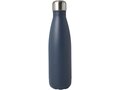 Cove 500 ml RCS certified recycled stainless steel vacuum insulated bottle 23