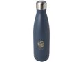 Cove 500 ml RCS certified recycled stainless steel vacuum insulated bottle 22