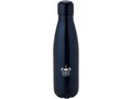 Cove 500 ml RCS certified recycled stainless steel vacuum insulated bottle 10