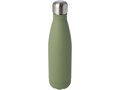 Cove 500 ml RCS certified recycled stainless steel vacuum insulated bottle 26