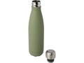 Cove 500 ml RCS certified recycled stainless steel vacuum insulated bottle 29