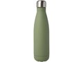 Cove 500 ml RCS certified recycled stainless steel vacuum insulated bottle 28