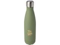 Cove 500 ml RCS certified recycled stainless steel vacuum insulated bottle 27