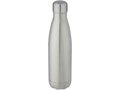 Cove 500 ml RCS certified recycled stainless steel vacuum insulated bottle 31