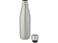 Cove 500 ml RCS certified recycled stainless steel vacuum insulated bottle 34