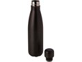 Cove 500 ml RCS certified recycled stainless steel vacuum insulated bottle 3