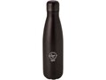 Cove 500 ml RCS certified recycled stainless steel vacuum insulated bottle 5