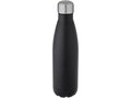 Cove 500 ml RCS certified recycled stainless steel vacuum insulated bottle 37