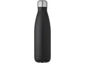 Cove 500 ml RCS certified recycled stainless steel vacuum insulated bottle 39