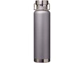 Thor 650 ml RCS recycled stainless steel copper vacuum insulated water bottle 33
