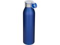 Grom 650 ml RCS recycled stainless steel water bottle 5