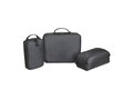 Renew AWARE™ rPET 3 Piece Packing Cube Set 1