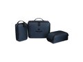 Renew AWARE™ rPET 3 Piece Packing Cube Set 8
