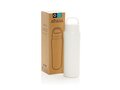 Aviana™ Rowan RCS Recycled Water Bottle 470 ML 12