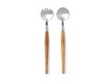 VINGA Retro serving cutlery 2