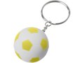 Football key chain