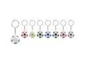 Football key chain 11