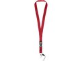 Sagan lanyard with detachable buckle, phone holder 8