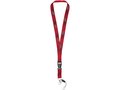 Sagan lanyard with detachable buckle, phone holder 9