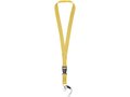 Sagan lanyard with detachable buckle, phone holder 11