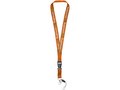 Sagan lanyard with detachable buckle, phone holder 15