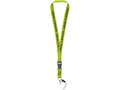 Sagan lanyard with detachable buckle, phone holder 17