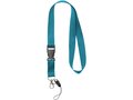 Sagan lanyard with detachable buckle, phone holder 21