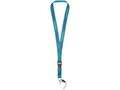 Sagan lanyard with detachable buckle, phone holder 20