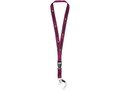 Sagan lanyard with detachable buckle, phone holder 23