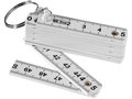 Foldable Ruler 0,5m.