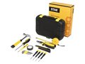 Sounion 16-piece tool box