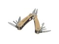 Anderson 12-function medium wooden multi-tool 1