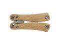 Anderson 12-function medium wooden multi-tool 3