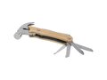 Bear 10-function hammer multitool