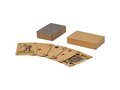 Ace kraft paper playing card set 5